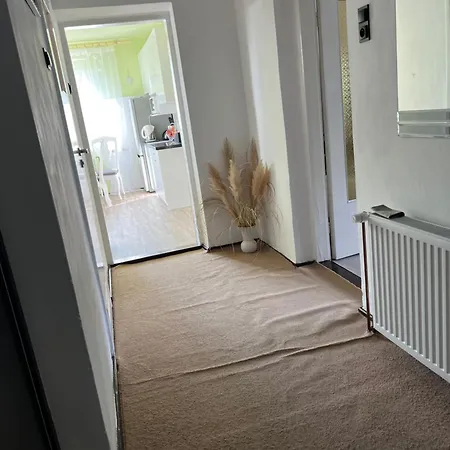 Domek letniskowy Ranczo Pod Lipami