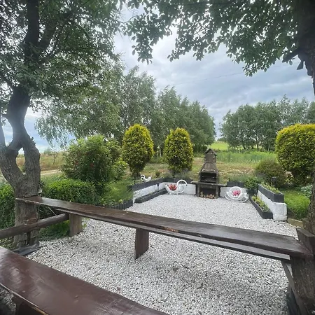 Domek letniskowy Ranczo Pod Lipami *