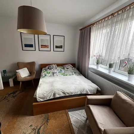 Ranczo Pod Lipami Domek letniskowy